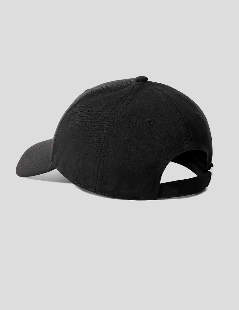 Cappello NORTH FACE riciclato 66 cappello tnf nero
